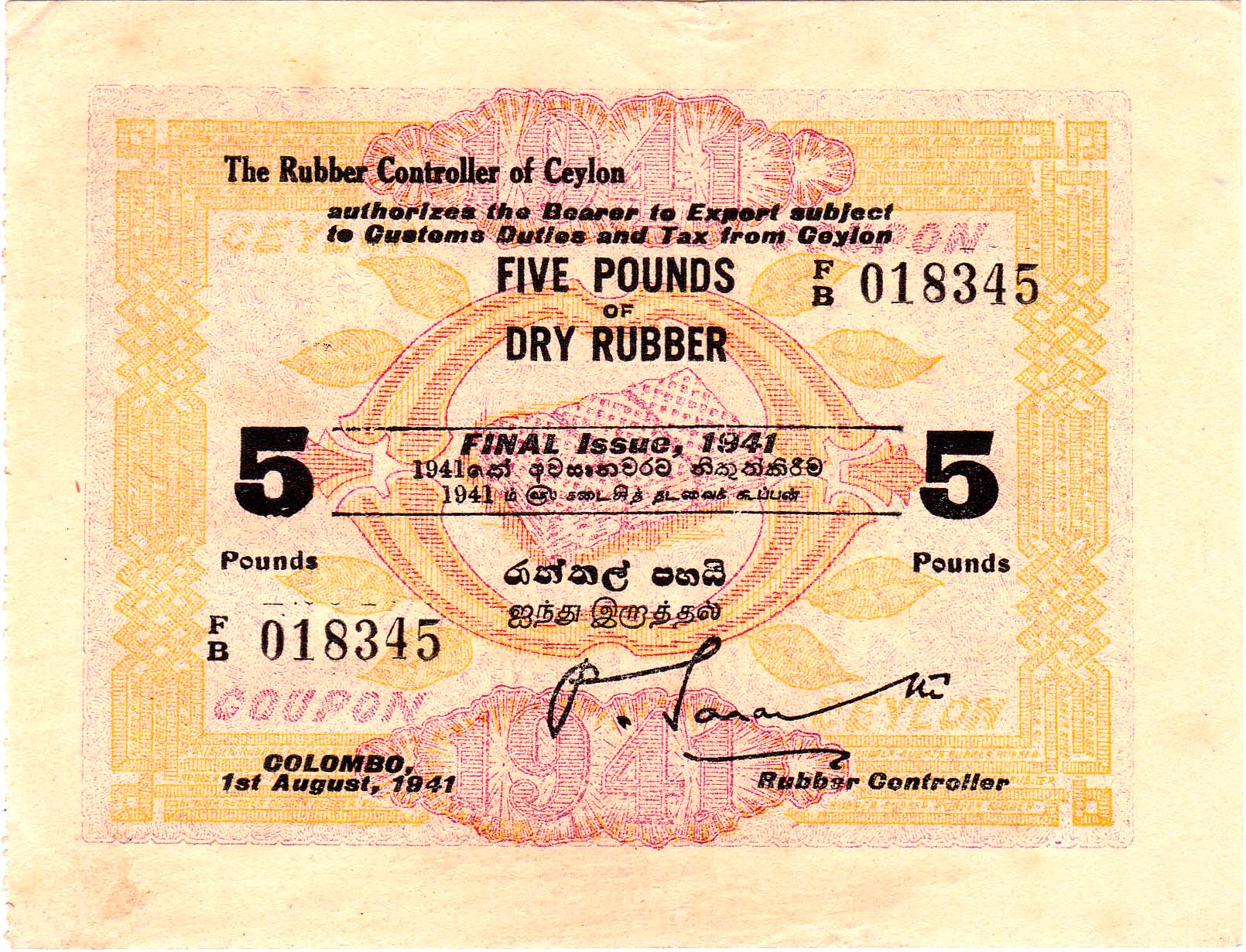 1941_fi_rubbercoupon_5lbs_front